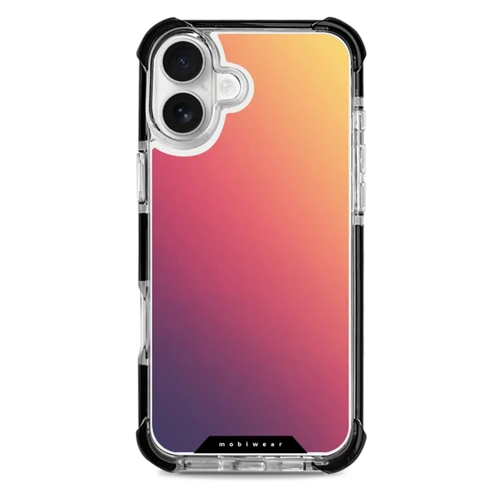 Case MagSafe Elite Bumper for Apple iPhone 16 Plus - Design D031D