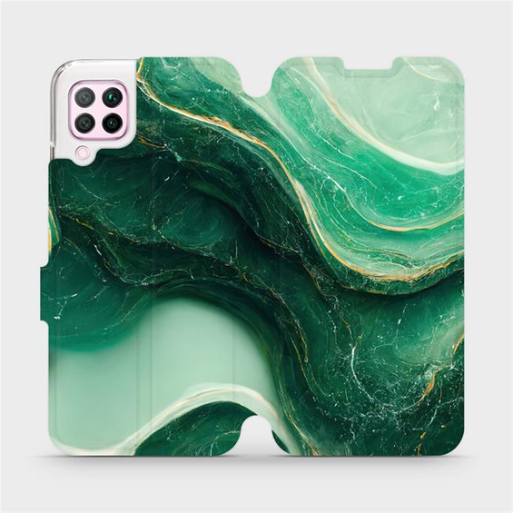 Etui do Huawei P40 Lite - wzór VP38S