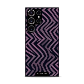 Phone Glossy Case Samsung Galaxy S23 Ultra - Design GA55G