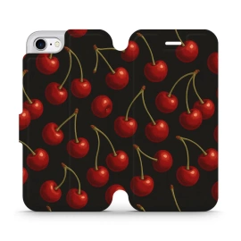 Etui do Apple iPhone 7 - wzór VP83S