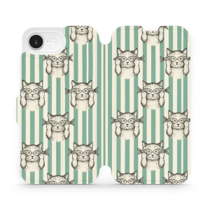 Phone Case Apple iPhone 16e - Design VP90S
