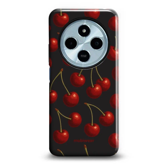 Case Elite Pro for Xiaomi Redmi 14C - Design EP83E