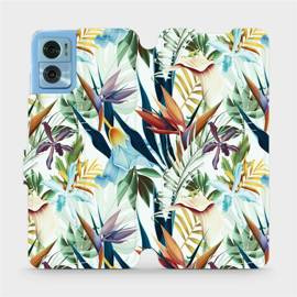 Phone Case Motorola Moto E22 - Design M071P