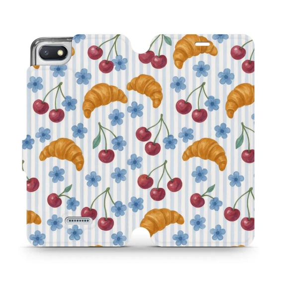 Phone Case Xiaomi Redmi 6A - Design VP85S