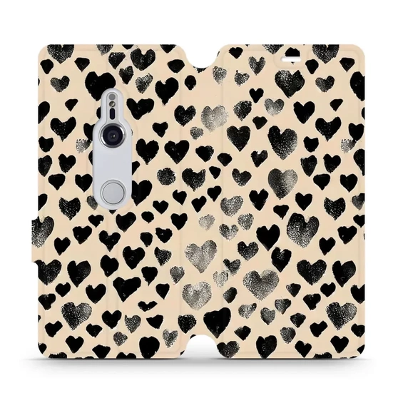 Phone Case Sony Xperia XZ3 - Design VA51S