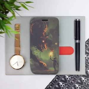 Phone Case Samsung Galaxy A35 5G - Design VA08P