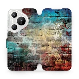 Phone Case Huawei Pura 70 - Design V061P