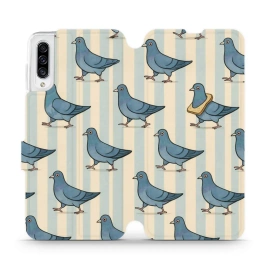 Phone Case Samsung Galaxy A30s - Design VP91S