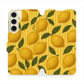 Phone Case Samsung Galaxy S24 FE - Design VP81S