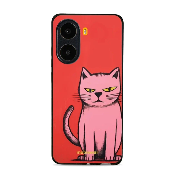 Hülle Glossy Case für Xiaomi POCO X7 Pro - Farbe G054G
