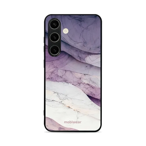 Phone Glossy Case Samsung Galaxy S24 - Design G028G