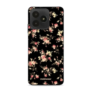 Etui Glossy Case do Realme Note 50 - wzór G039G