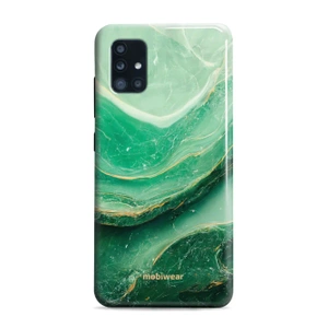 Case Elite Pro for Samsung Galaxy A71 - Design EP38E