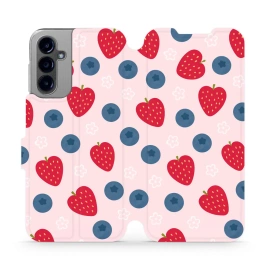 Etui do Samsung Galaxy A14 4G - wzór VP84S