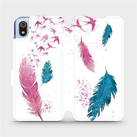 Phone Case Xiaomi Redmi 7A - Design MR08S