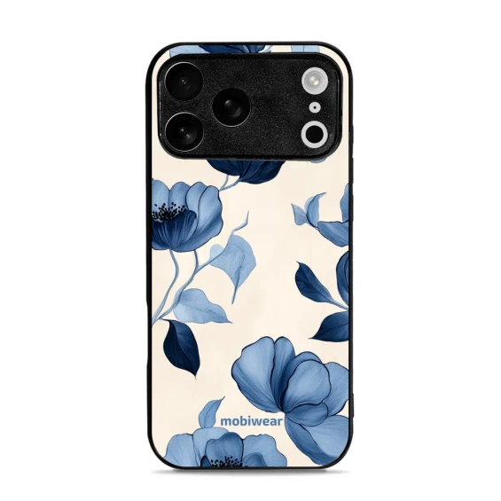 Phone Glossy Case Apple iPhone 17 Pro Max - Design GP73G