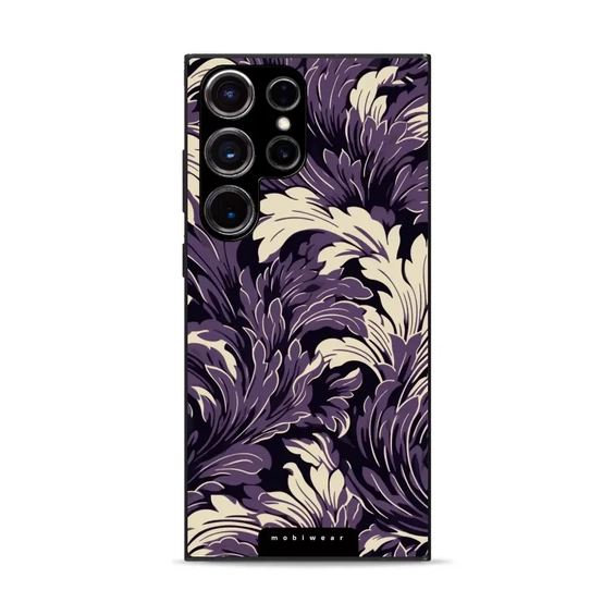 Phone Glossy Case Samsung Galaxy S23 Ultra - Design GA46G