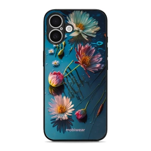 Phone Glossy Case Apple iPhone 16 Plus - Design G013G