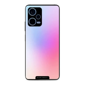 Phone Glossy Case Xiaomi Redmi Note 12 Pro Plus 5G - Design G065G