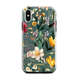 Hülle Elite Pro für Apple iPhone XR - Farbe EP71E