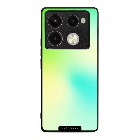 Etui Glossy Case do Infinix Note 40 Pro Plus - wzór G062G
