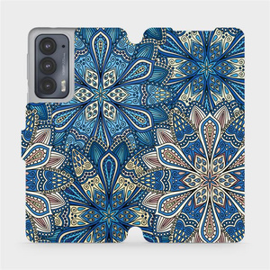 Phone Case Motorola Edge 20 - Design V108P