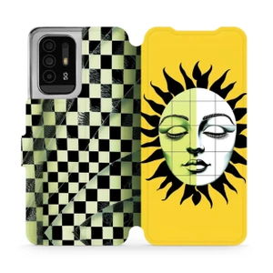Phone Case OPPO Reno 5 Z - Design VP56S