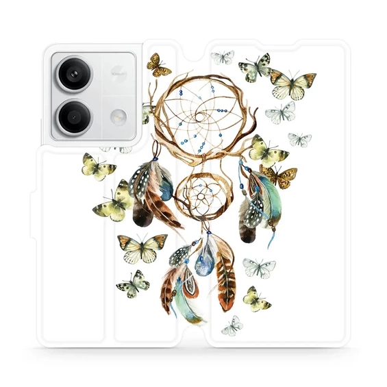 Etui do Xiaomi Redmi Note 13 5G - wzór M001P