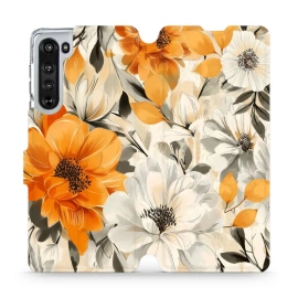 Phone Case Motorola Edge - Design VP75S