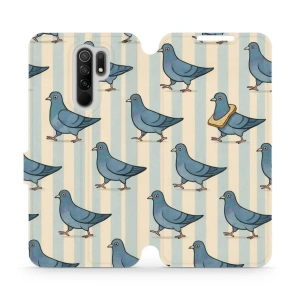 Phone Case Xiaomi Redmi 9 - Design VP91S