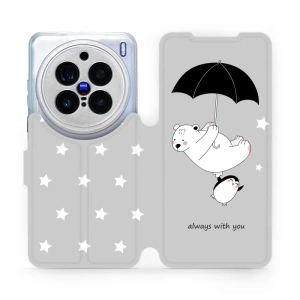 Phone Case Vivo X200 Pro 5G - Design MH08P