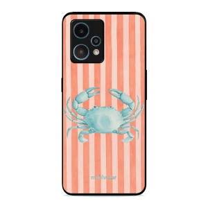Phone Glossy Case Realme 9 Pro Plus - Design GP87G
