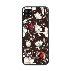 Hülle Glossy Case für Samsung Galaxy A22 5G - Farbe GP72G