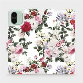 Phone Case Xiaomi Redmi A1 - Design MD01S