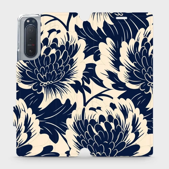 Phone Case Sony Xperia 5 II - Design VA40S