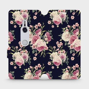 Hülle für Sony Xperia XZ3 - Farbe V068P