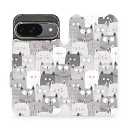 Phone Case Google Pixel 9 - Design M099P