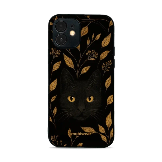 Hülle Glossy Case für Apple iPhone 12 mini - Farbe G164G