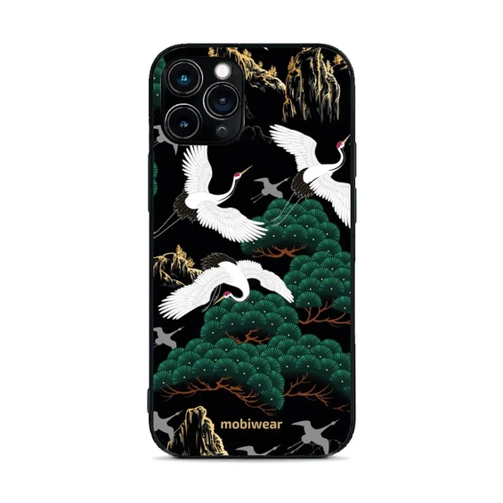 Etui Glossy Case do Apple iPhone 11 Pro - wzór G042G