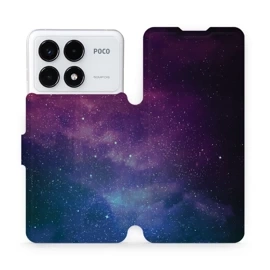 Phone Case Xiaomi POCO F6 Pro - Design V147P