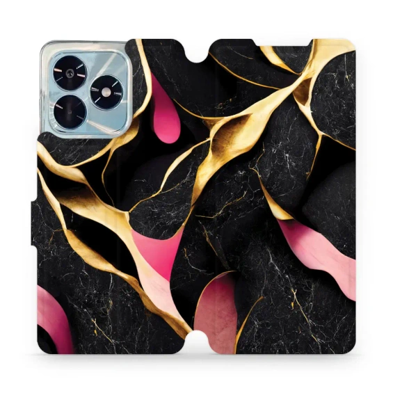 Phone Case Huawei Honor X5c Plus - Design VP35S