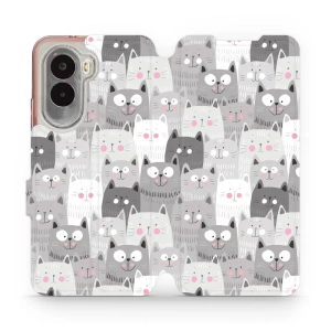 Phone Case Xiaomi POCO M7 - Design M099P