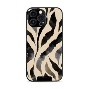 Phone Glossy Case Apple iPhone 13 Pro Max - Design GA53G