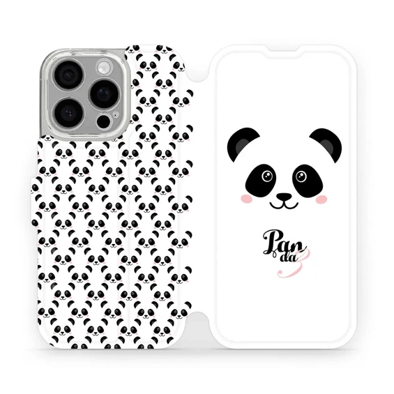 Etui do Apple iPhone 16 Pro - wzór M030P