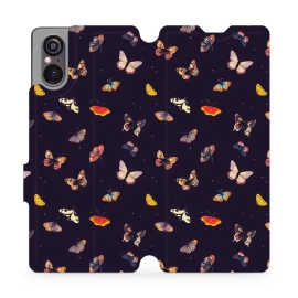 Phone Case Sony Xperia 5 V - Design VP78S
