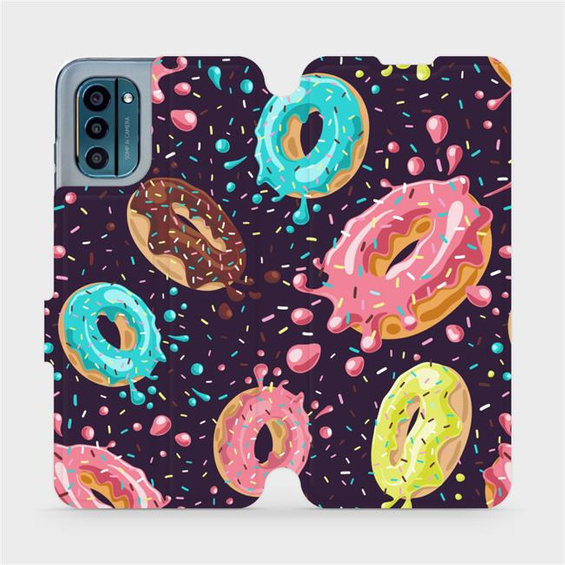 Phone Case Nokia G21 - Design VP19S