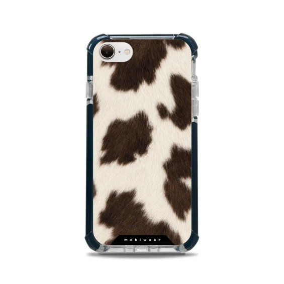 Etui MagSafe Elite Bumper Apple iPhone SE 2020 - wzór D166D