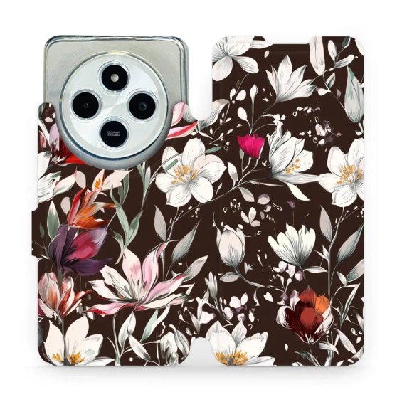 Hülle für Xiaomi POCO C75 - Farbe VP72S