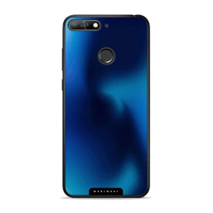 Hülle Glossy Case für Huawei Honor 7A - Farbe G068G
