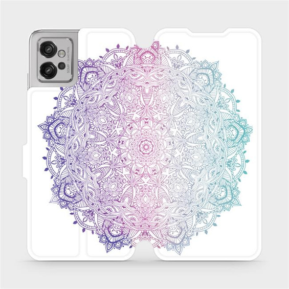 Phone Case Motorola Moto G32 - Design M008S